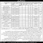 Lahore Govt Jobs Matric Base 2023 At Agriculture Department